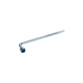 İzeltaş 21 mm 13/16 Pipo Bijon Anahtar