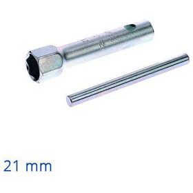 İzeltaş 21 mm Ağız Milli Kovan Anahtar Takımı