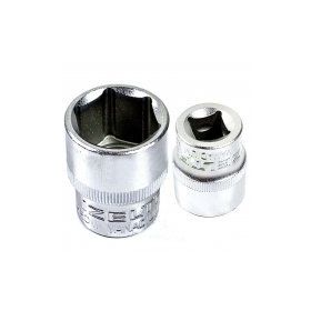 İzeltaş 21 mm Altı Köşe Anahtar Lokma