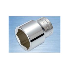 İzeltaş 21 mm Altı Köşe Anahtar Lokma