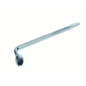 İzeltaş 21 mm Kombine Anahtar