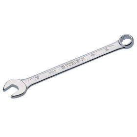 İzeltaş 21 mm Kombine Uzun Boy Tek Anahtar