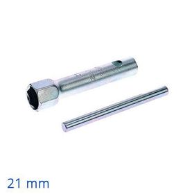 İzeltaş 21 mm Kovan Anahtar
