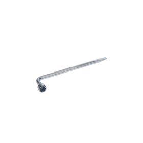 İzeltaş 21 mm Pipo Tipi Bijon Anahtarı