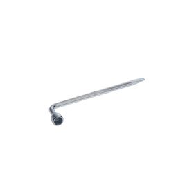 İzeltaş 21 mm Pipo Tipi Bijon Anahtarı