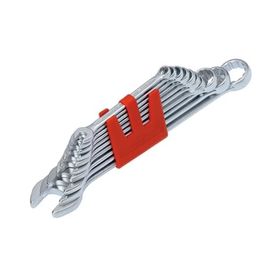 İzeltaş 21 PCS Uzun Boy Kombine Anahtar