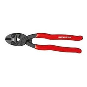 İzeltaş 210 mm Dövme Tel Kesme Makası