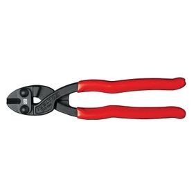 İzeltaş 210 mm Dövme Tel Kesme Makası