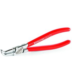 İzeltaş 210 mm Eğri İç Segman Pense