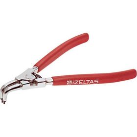 İzeltaş 210 mm Yaylı Eğri Dış Segmen Pense