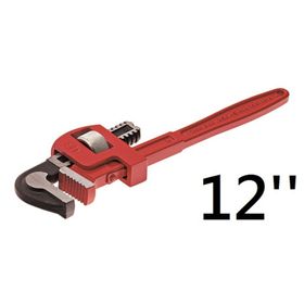 İzeltaş 2100 10 0012 12'' Stilson Boru Anahtarı