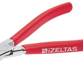 İzeltaş 210mm İç Segman Eğri Pens