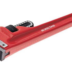 İzeltaş 2110 300 mm Ağır Tip Boru Anahtarı