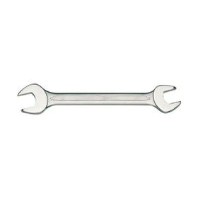 İzeltaş 21X23 mm Düz Tek Yıldız Anahtar