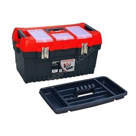 İzeltaş 22 inç Plastik Metal Kilitli Takım Çantası
