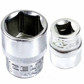 İzeltaş 22 mm 1 2 Altı Köşe Lokma Anahtar