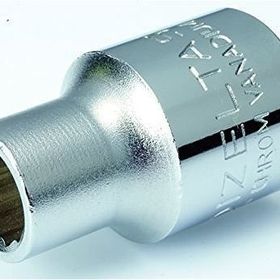 İzeltaş 22 mm 1/2" Oniki Köşe Lokma Anahtar