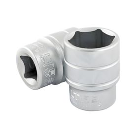 İzeltaş 22 mm 3/4 Altı Köşe Havalı Lokma