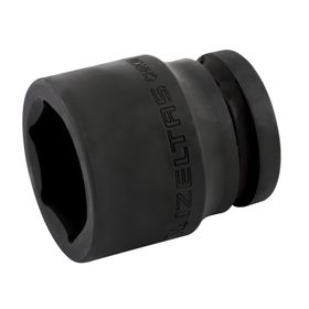 İzeltaş 22 mm 3/4 Altı Köşe Havalı Lokma