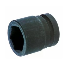 İzeltaş 22 mm 3/4 Altı Köşe Havalı Lokma