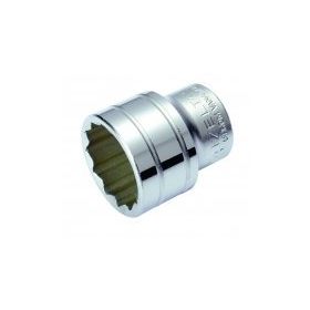 İzeltaş 22 mm 3/4" Oniki Köşe Lokma Anahtar