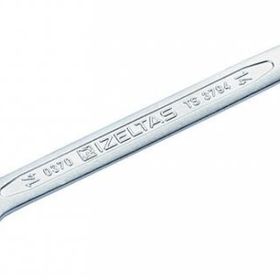 İzeltaş 22 mm Boyunlu Kombine Anahtar