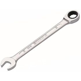 İzeltaş 22 mm Cırcır Kombine Anahtar