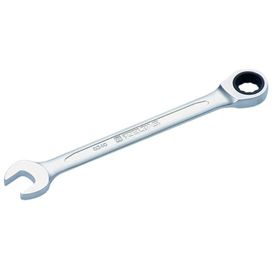 İzeltaş 22 mm Cırcır Kombine Anahtar