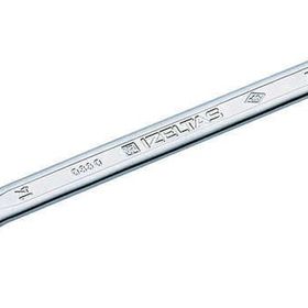 İzeltaş 22 mm İki Ağız Kombine Anahtar