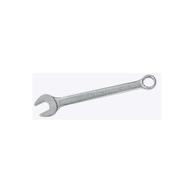İzeltaş 22 mm Kısa Boy Master Tek Kombine Anahtar