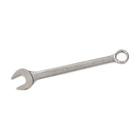 İzeltaş 22 mm Kısa Boy Master Tek Kombine Anahtar