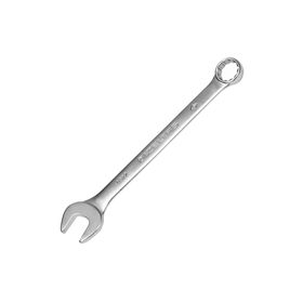 İzeltaş 22 mm Kısa Tek Kombine Anahtar
