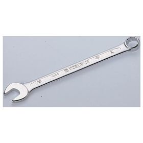 İzeltaş 22 mm Kombine Uzun Boy Tek Anahtar