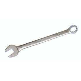 İzeltaş 22 mm Kombine Uzun Boy Tek Anahtar