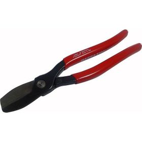 İzeltaş 220 mm Çift Ağızlı Kablo Kesici