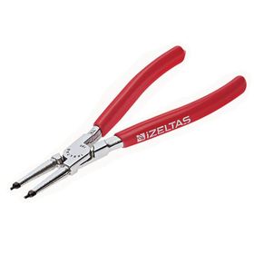 İzeltaş 220 mm Dış Düz Segman Pensesi