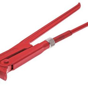 İzeltaş 2201 690 mm Maşalı Boru Anahtarı