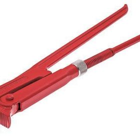 İzeltaş 2201 760 mm Maşalı Boru Anahtarı