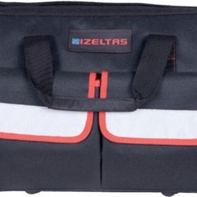 İzeltaş 220x310x360 Orta Boy Bez Takım Çantası