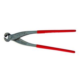 İzeltaş 225 mm Betoncu Kerpeteni