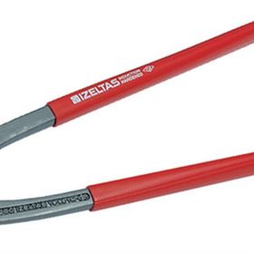 İzeltaş 225 mm Betoncu Kerpeteni