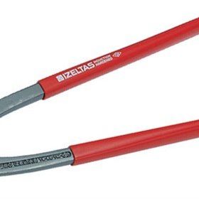 İzeltaş 225 mm Betoncu Kerpeteni
