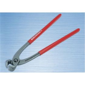 İzeltaş 225 mm Betoncu Kerpeteni