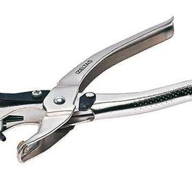 İzeltaş 225 mm Delik Zımba