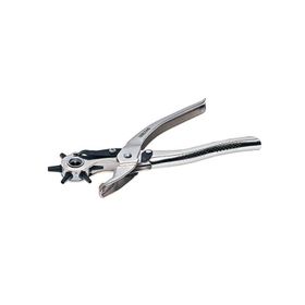 İzeltaş 225 mm Delik Zımba