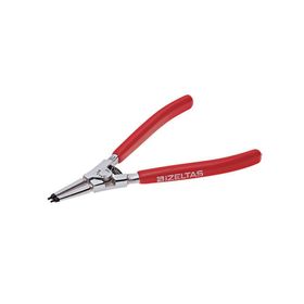 İzeltaş 225 mm Düz Dış Segman Pense