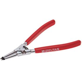 İzeltaş 225 mm Düz Dış Segman Pense