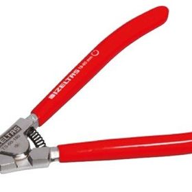 İzeltaş 225mm İç Segman Düz Pens