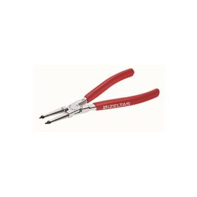 İzeltaş 225mm İç Segman Düz Pens
