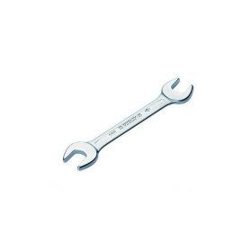 İzeltaş 22x24 mm İki Ağız Kısa Boy Anahtar